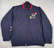 Giacca sella uomo La Martina 5