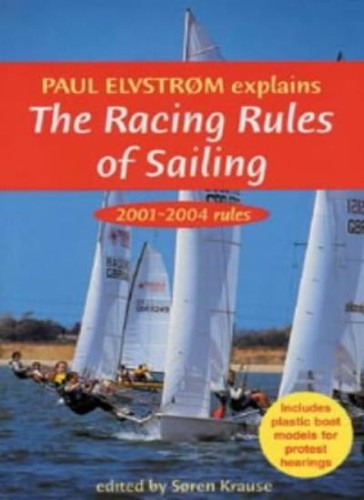 Paul elvstrom explains the - explains,