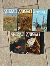 Enciclopedia Illustrata Degli