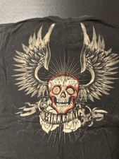BILLABONG CAMICIA TESCHIO L