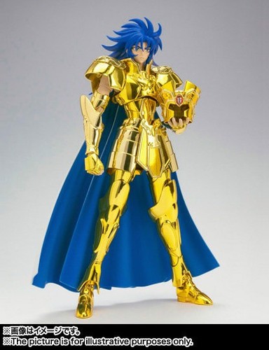 Bandai saint cloth - bandai, ex
