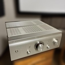 Amplificatore integrato DENON