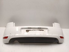 6K680742L REAR BUMPER /