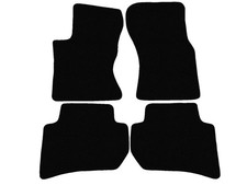 Basic Tappetini per Jaguar