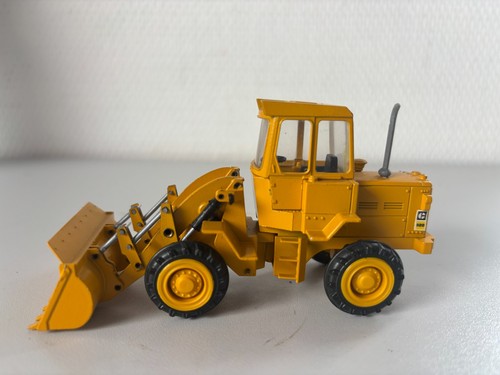 Pala gommata caterpillar 920 - gommata,