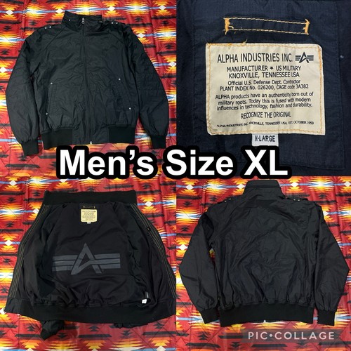 Alpha industries inc hawk - alpha,