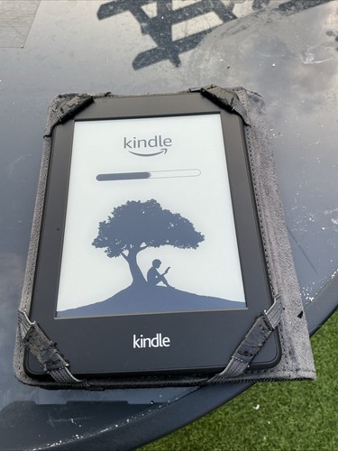 Amazon kindle lettore - amazon,