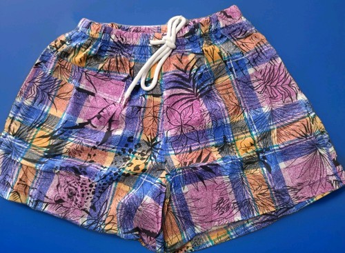 Costume pantaloncino uomo - costume,