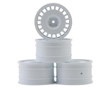 HPI WR8 1996 Ford Escort RS