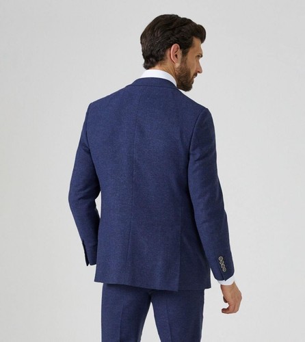 Giacca jude herringbone - herringbone, da