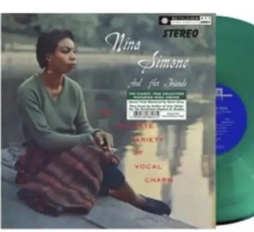 Nina simone her friends - &,
