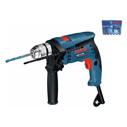 Bosch professional trapano - professional,