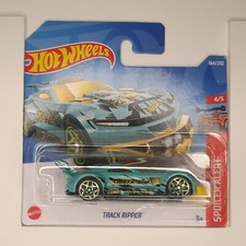 Hot Wheels Mattel 2022 Track