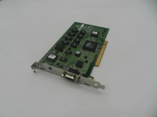 Scitex pci taxi2 - scitex, pwb