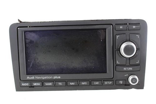 8p0035193b autoradio sistema - 8p0035193b,