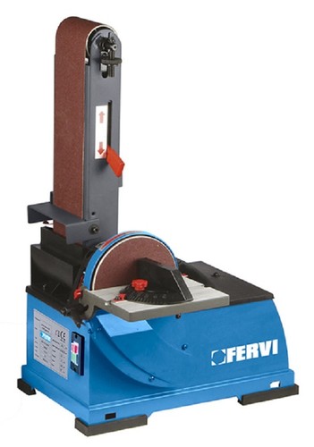 Fervi levigatrice - fervi,