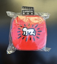 Keith Haring Esclusivo Box