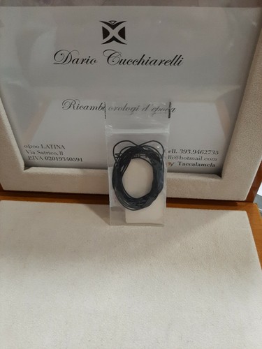 Casio guarnizione ring - guarnizione, o-ring