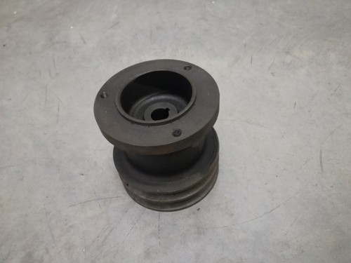 Puleggia pompa acqua fiat - fiat,
