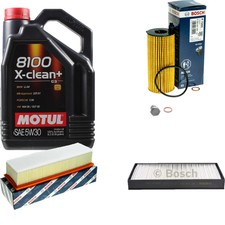 Bosch controllo set motul - bosch, 5l