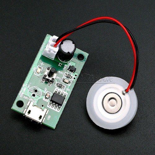 Dc5v micro usb ultrasuoni - dc5v,