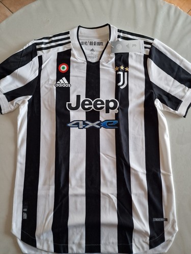 Adidas shirt juventus limited - shirt,