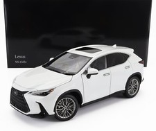 1/18 KYOSHO - LEXUS - NX450H