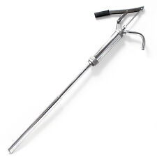 TTPompa per travaso fusti