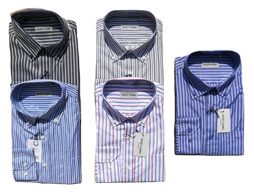 Prezzo ridotto camicia uomo - prezzo, ridotto!