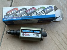 MOTORE ORIGINALE ALBERO LUNGO