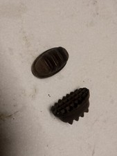 paramanubrio Amba gomme ricambio bici epoca