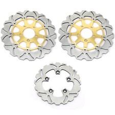 per Suzuki Dischi Freno