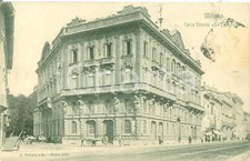 1906 MILANO Carretti in Corso