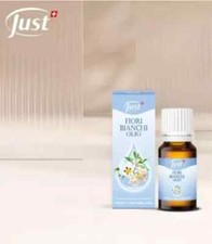 JUST: OLIO ESSENZIALE Fiori