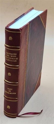 Glossaire des mots - des,