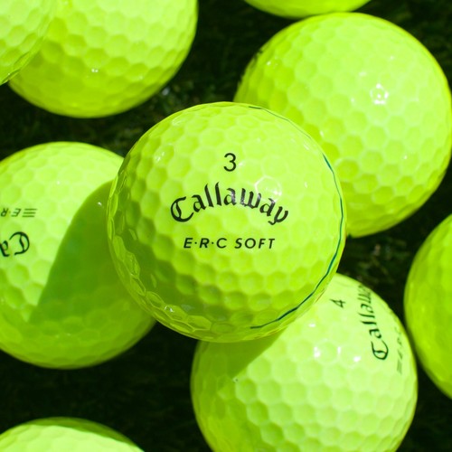 Palline golf callaway - 24,