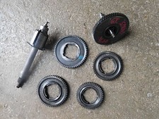 PIAGGIO VESPA 125 VNL2M GT