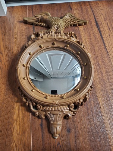 Specchio convesso originale