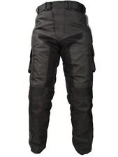Pantaloni motociclista moto 4