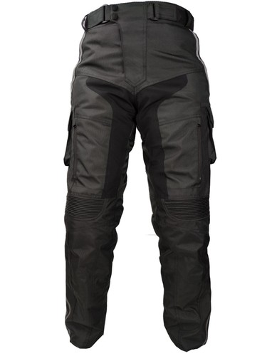 Pantaloni motociclista moto - , 4