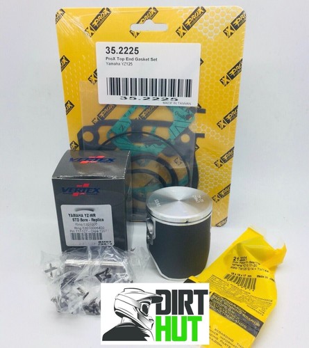Kit guarnizione cuscinetto - kit,