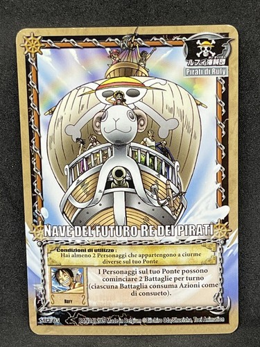 One piece tcg nave del - piece,