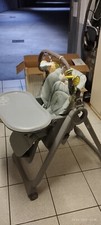 Seggiolone pappa Chicco Magic