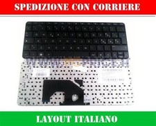 TASTIERA HP MINI 210-1000