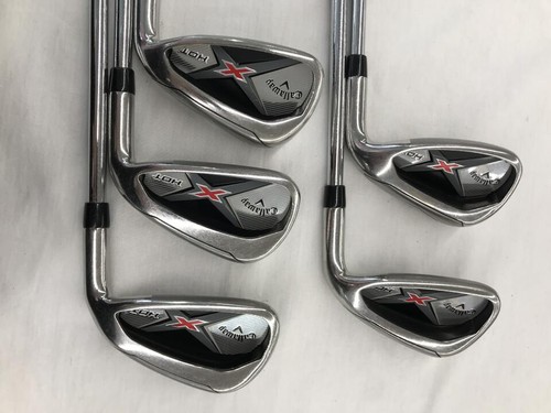 Callaway hot 2019 - set, di