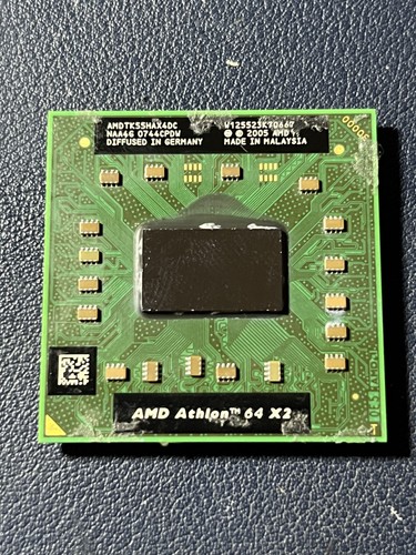 Amd athlon - athlon, x2