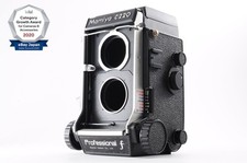 Nuovo soffietto *Exc+5* Mamiya