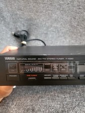 Sintonizzatore Radio Yamaha