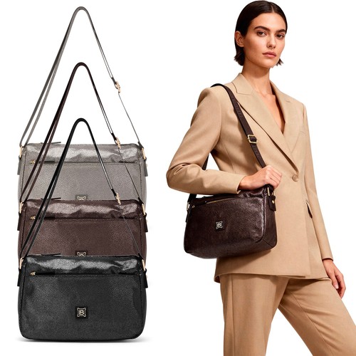 Borsa spalla donna laura - borsa,