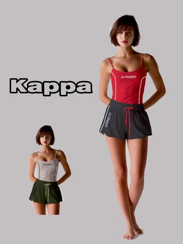 Completo pigiama donna kappa - completo,
